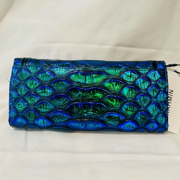 Brahmin Emerald Lulia Veronica - Picture 2 of 6